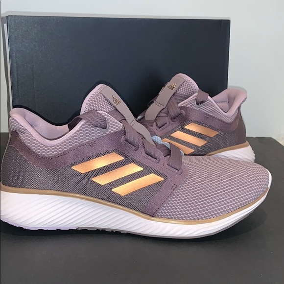 adidas edge lux 3 purple